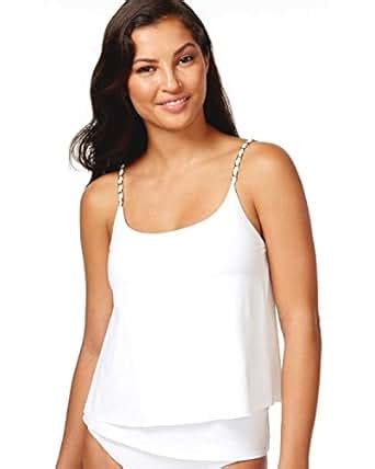 michael kors swim tankini|Michael Kors bikini top.